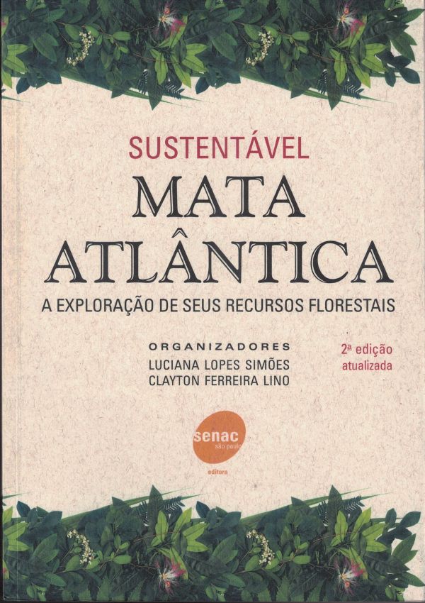 Sustentável Mata Atlântica